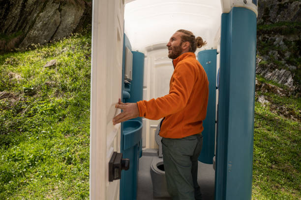 Best Long-term porta potty rental  in Morton, TX