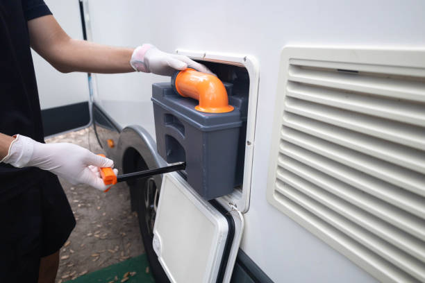 Best Local porta potty services  in Morton, TX