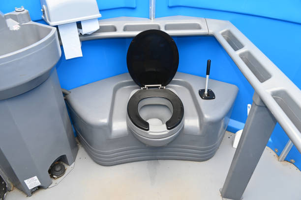 Best Construction site porta potty rental  in Morton, TX