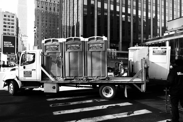 Best High-end porta potty rental  in Morton, TX