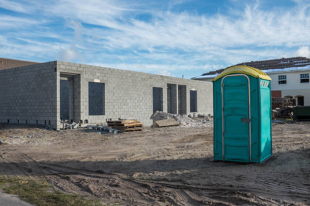 Best Sanitation services for porta potties  in Morton, TX