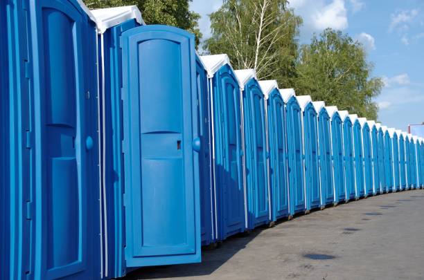 Best Event porta potty rental  in Morton, TX